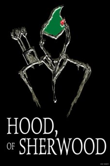 HOOD, OF SHERWOOD